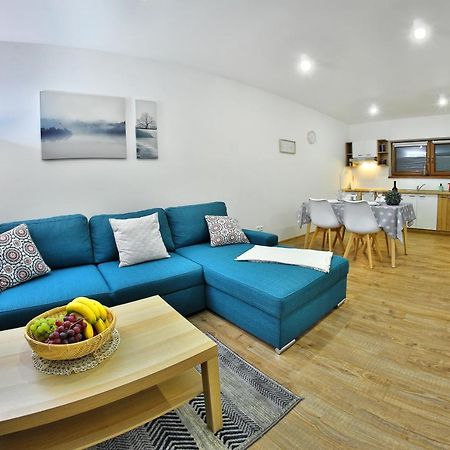 Kamilli Apartment Bešeňová Exterior foto