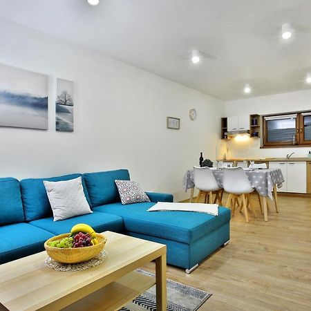 Kamilli Apartment Bešeňová Exterior foto
