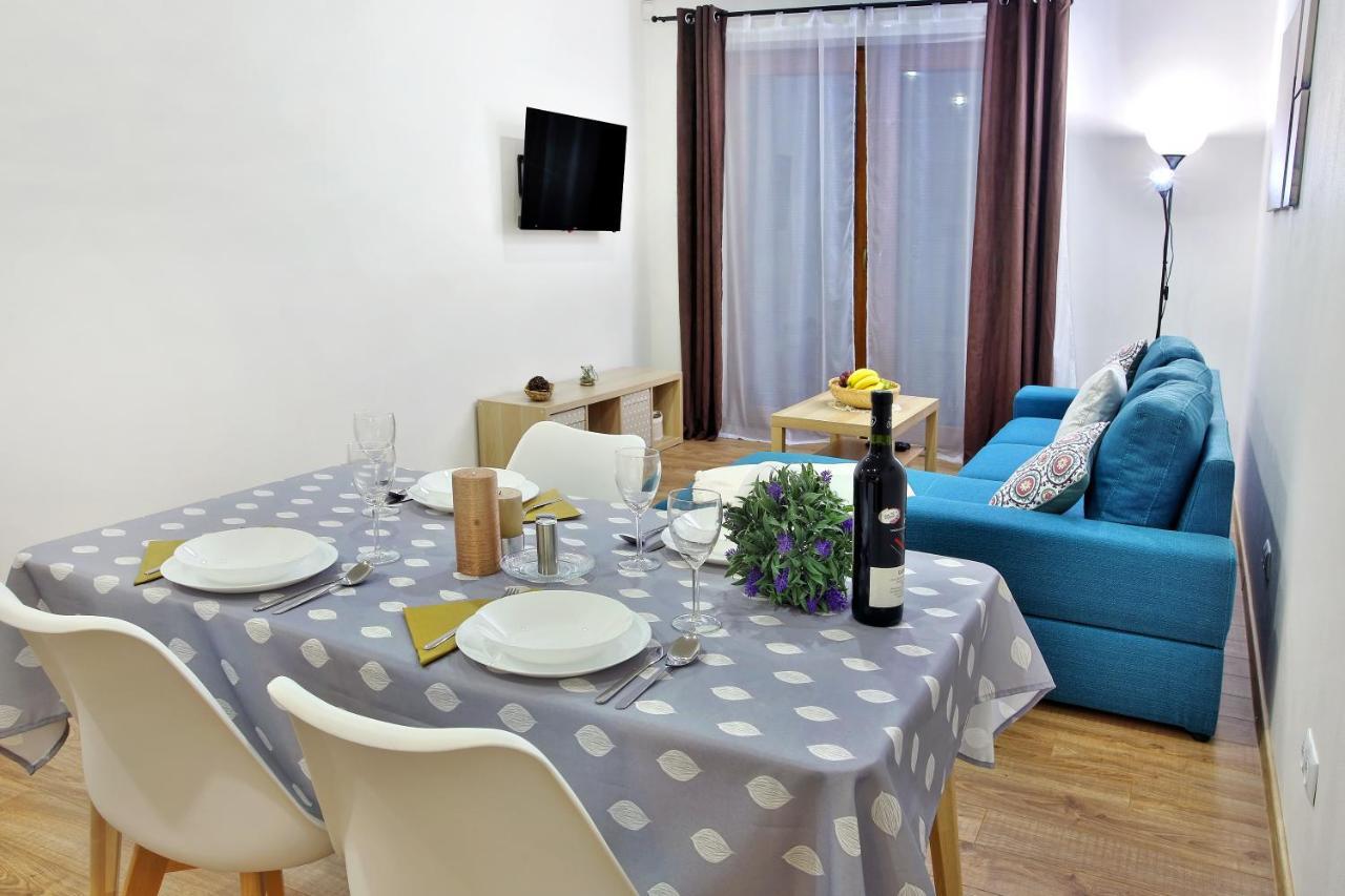 Kamilli Apartment Bešeňová Exterior foto