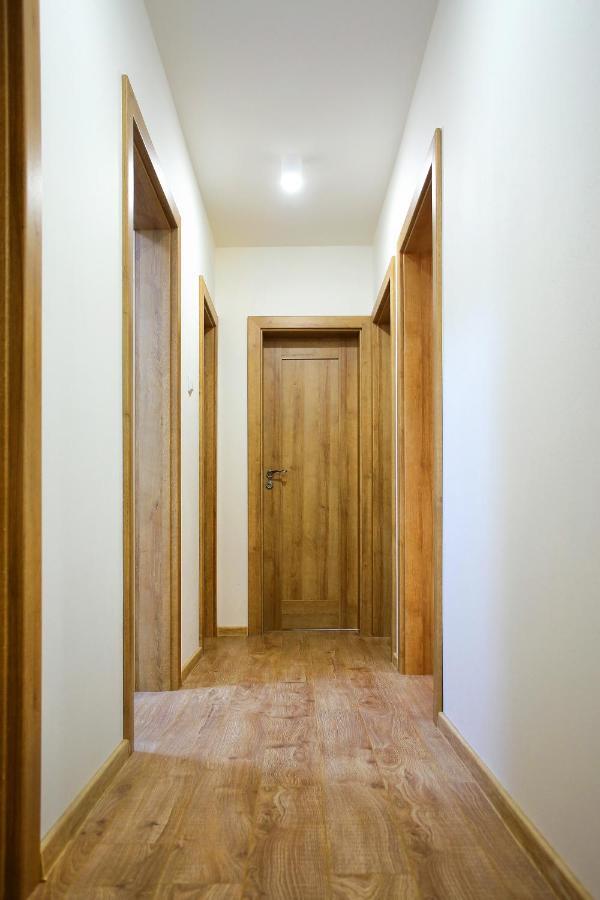 Kamilli Apartment Bešeňová Exterior foto
